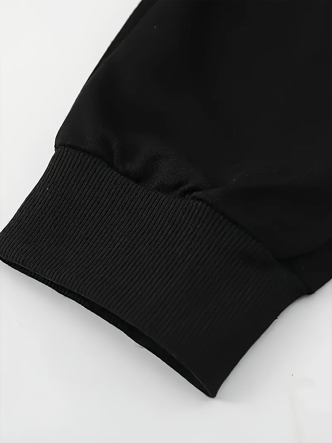 Glenn | Relaxed Drawstring Joggers