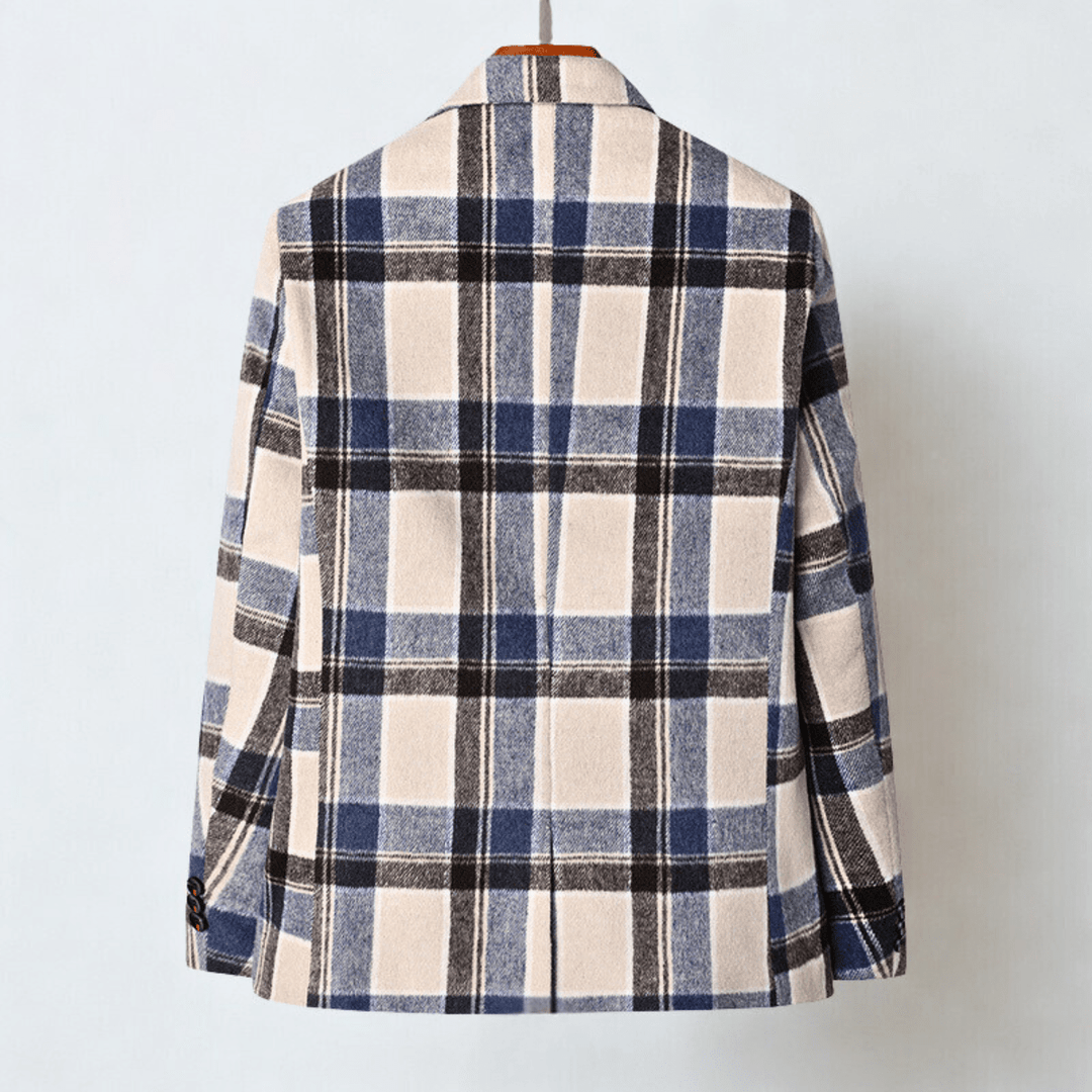 Harrison Blazer - Boncini