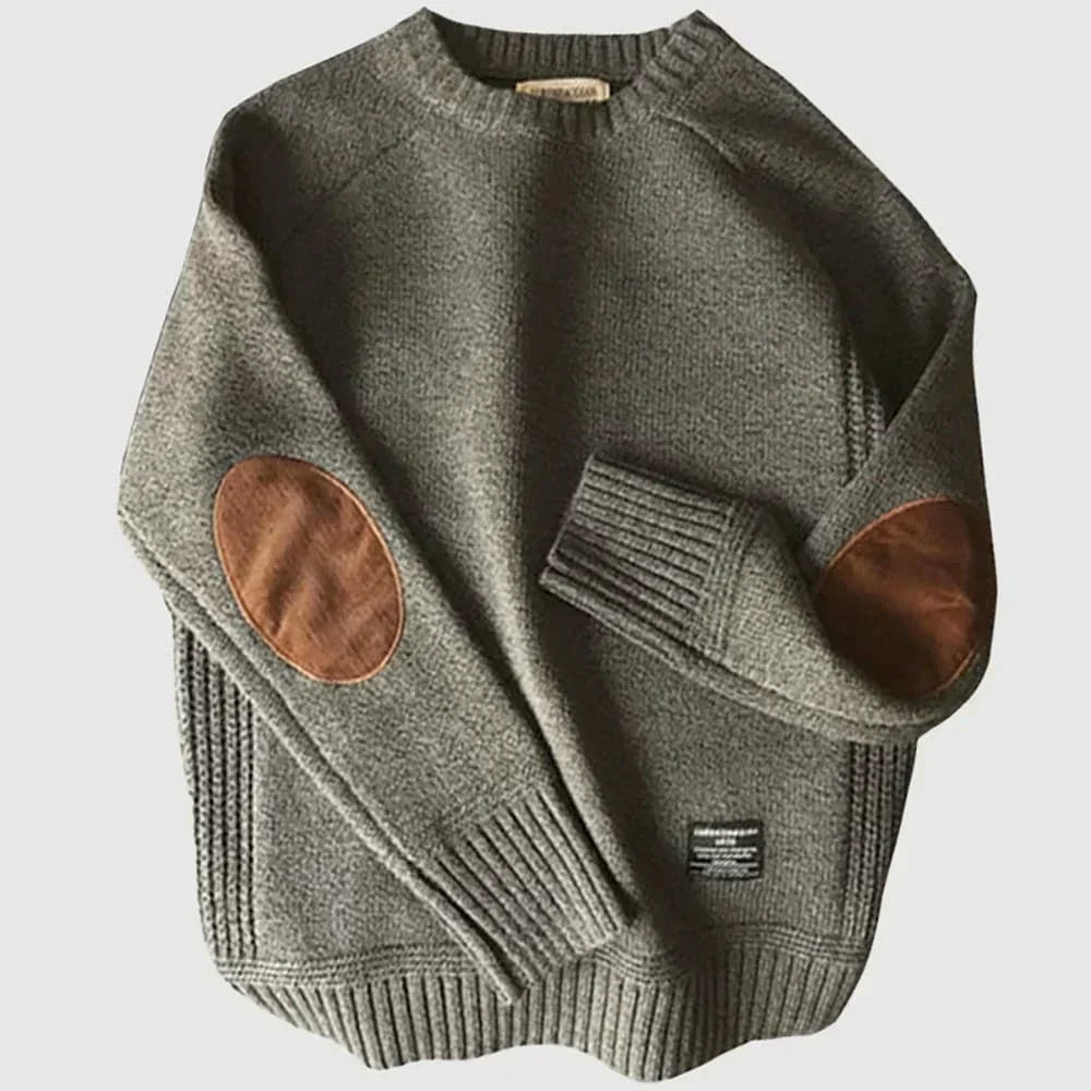 Humphrey | Heritage Sweater