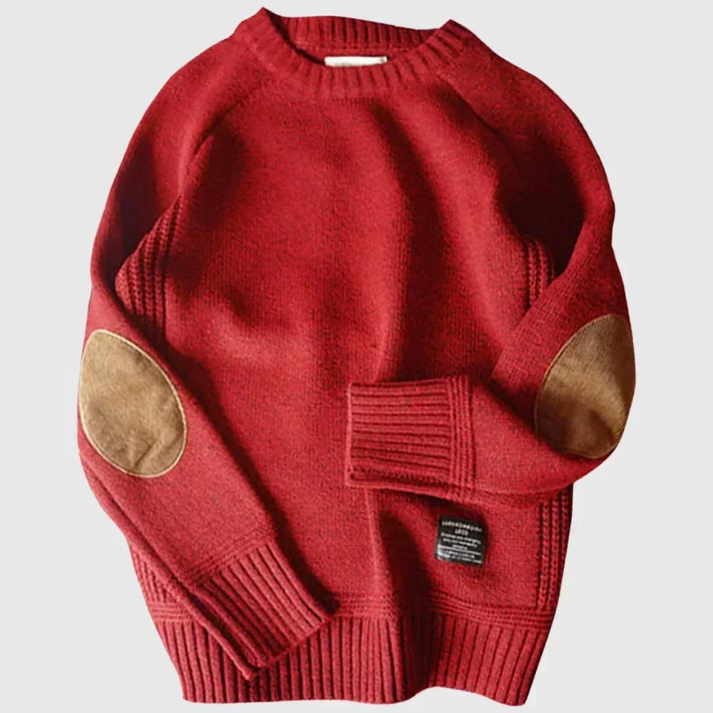 Humphrey | Heritage Sweater