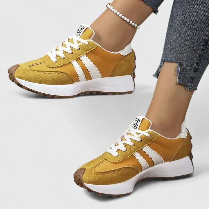 Women's Orthopaedic Trainers | Arch Support & All-Day Comfort 2