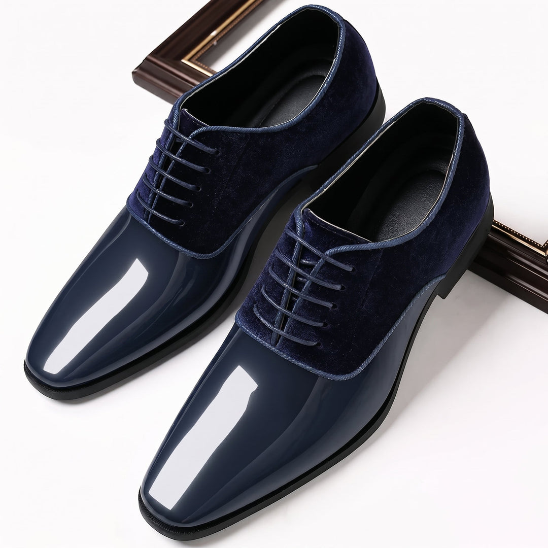 James - Men&