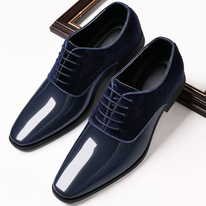 James - Men&