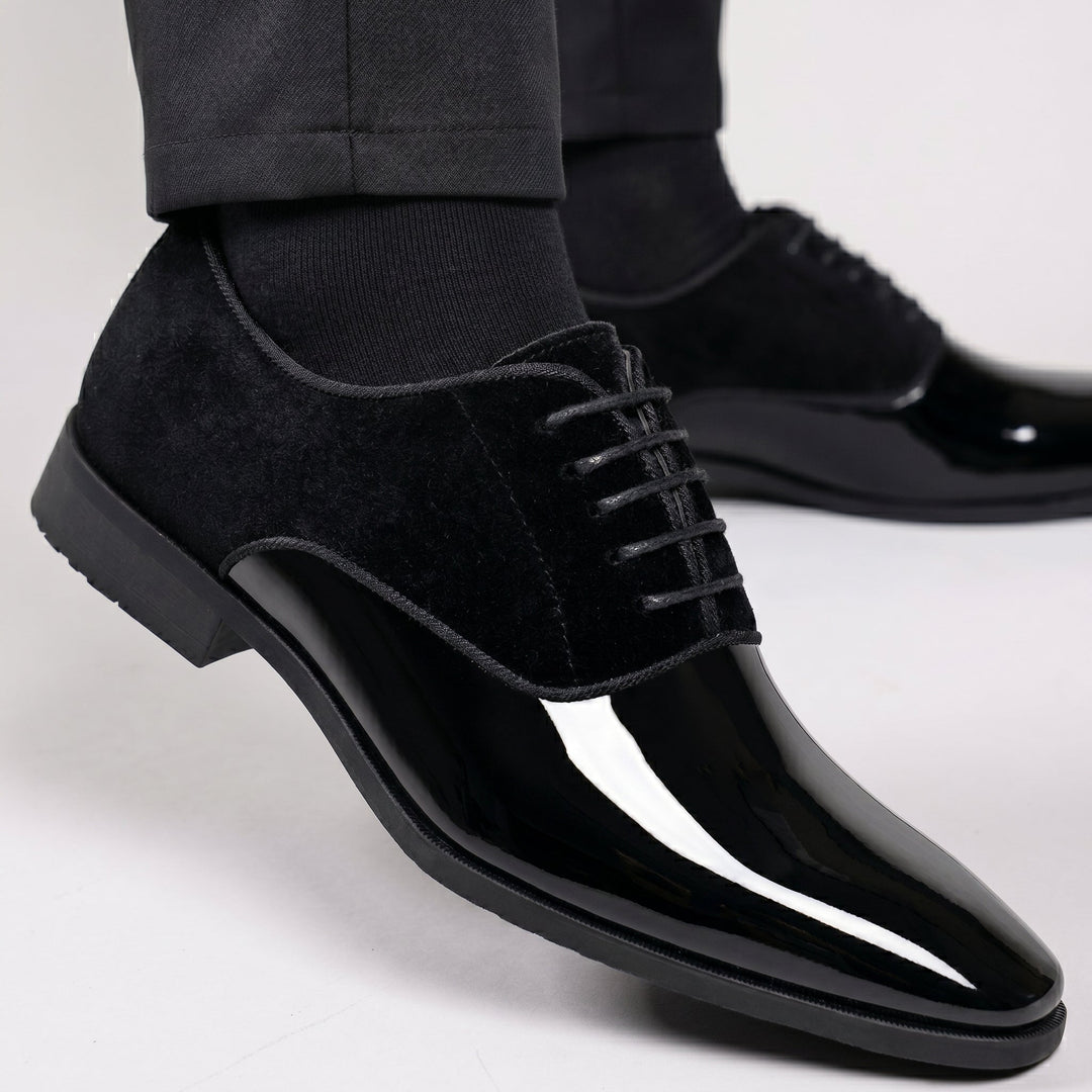 James - Men&