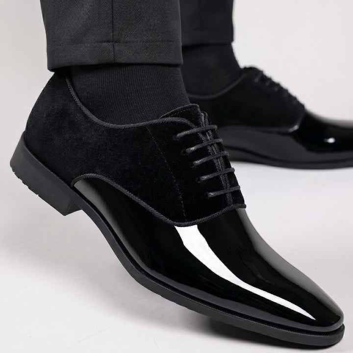 James - Men&