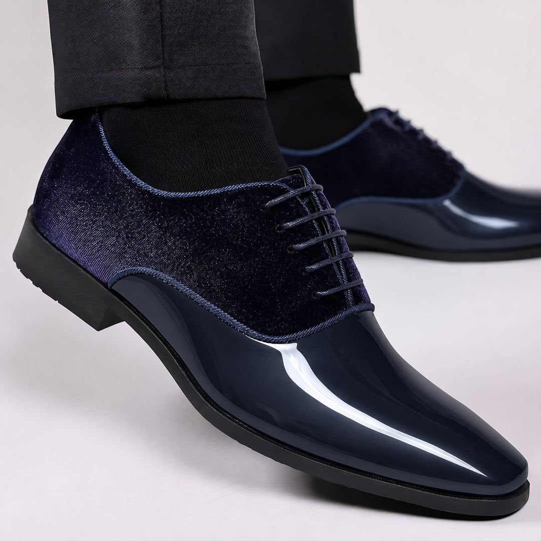 James - Men&