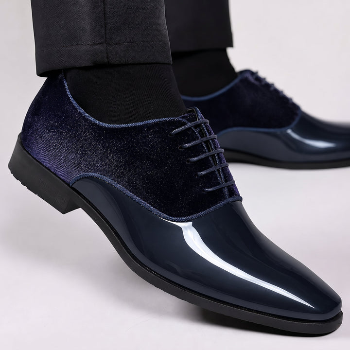 James - Men&