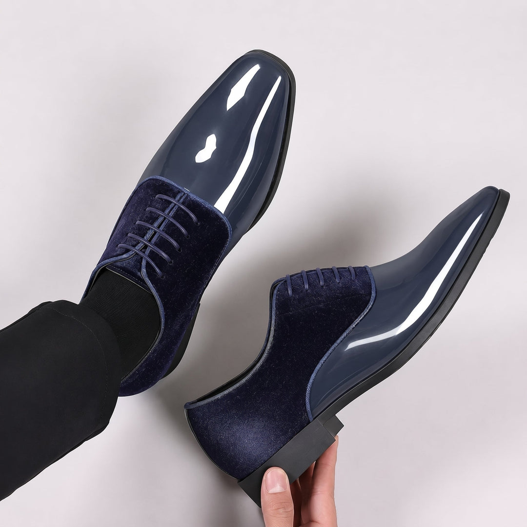 James - Men&
