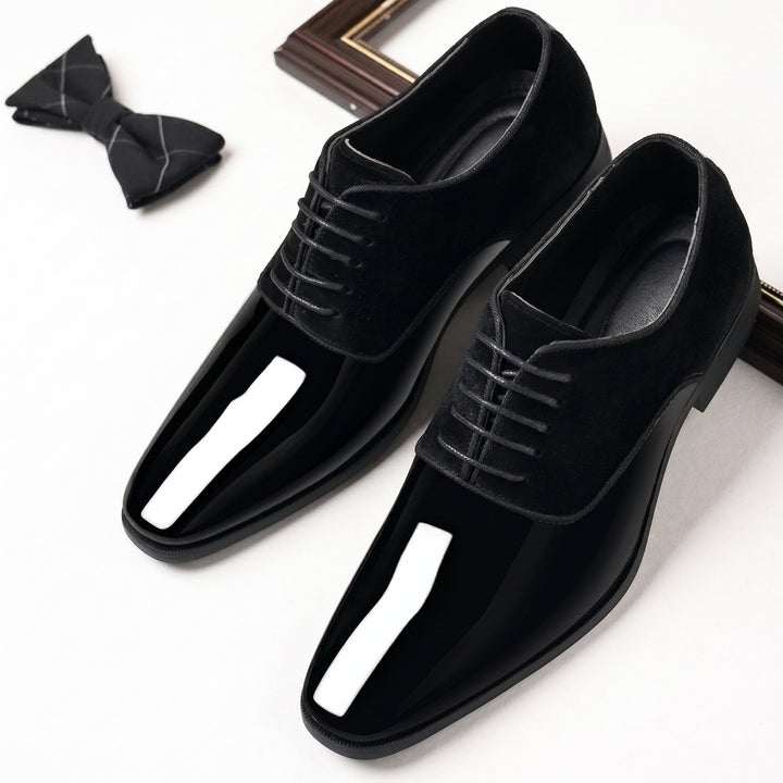 James - Men&