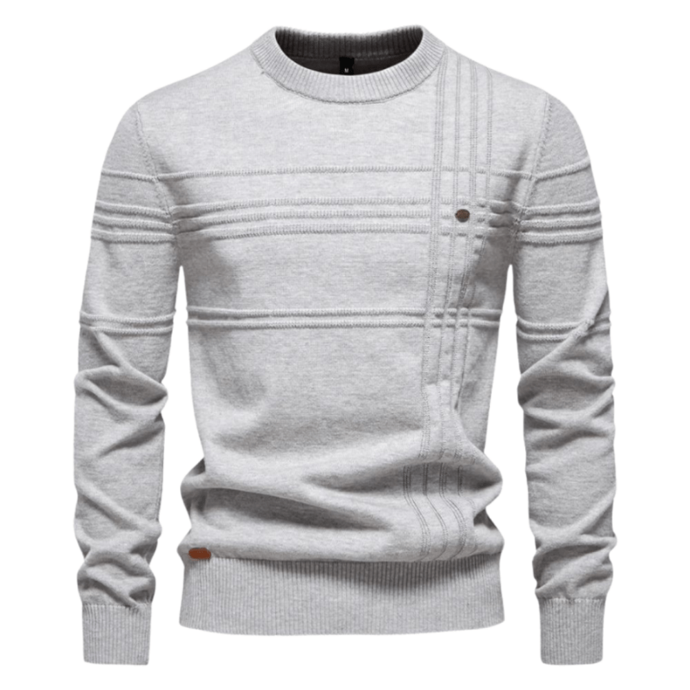 Kenneth | Burkhard - Stylish Men&