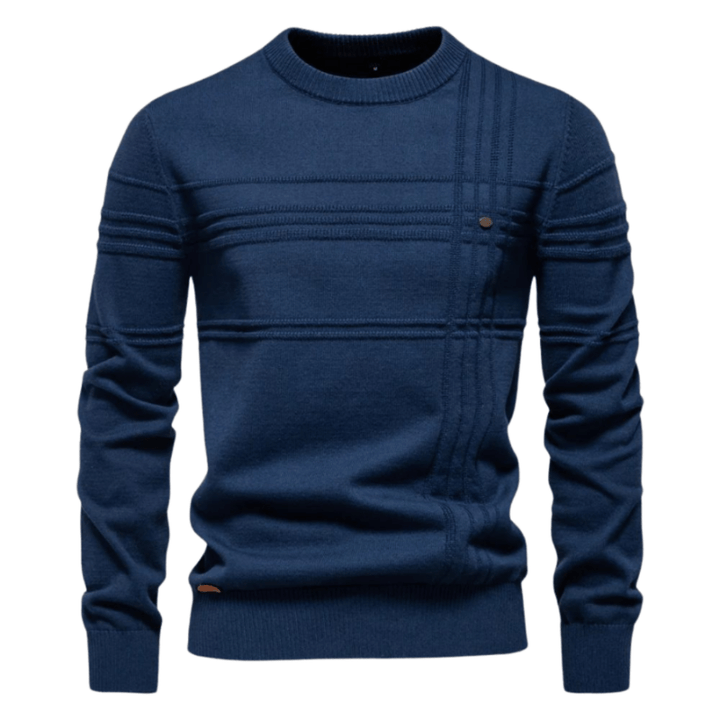 Kenneth | Burkhard - Stylish Men&