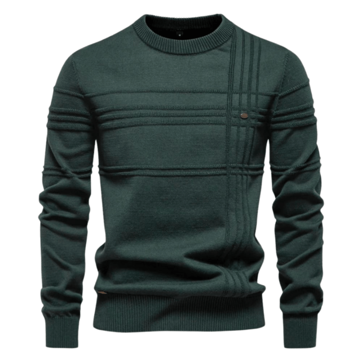Kenneth | Burkhard - Stylish Men&