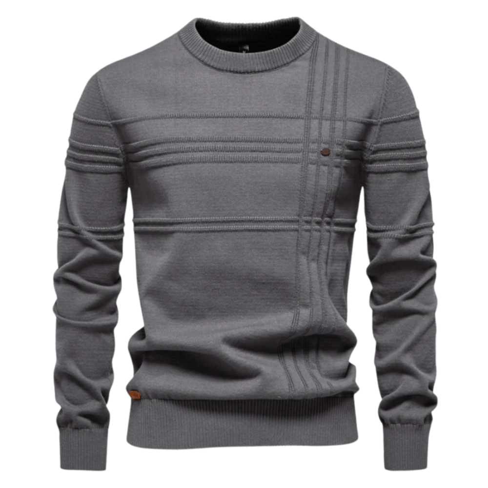 Kenneth | Burkhard - Stylish Men&