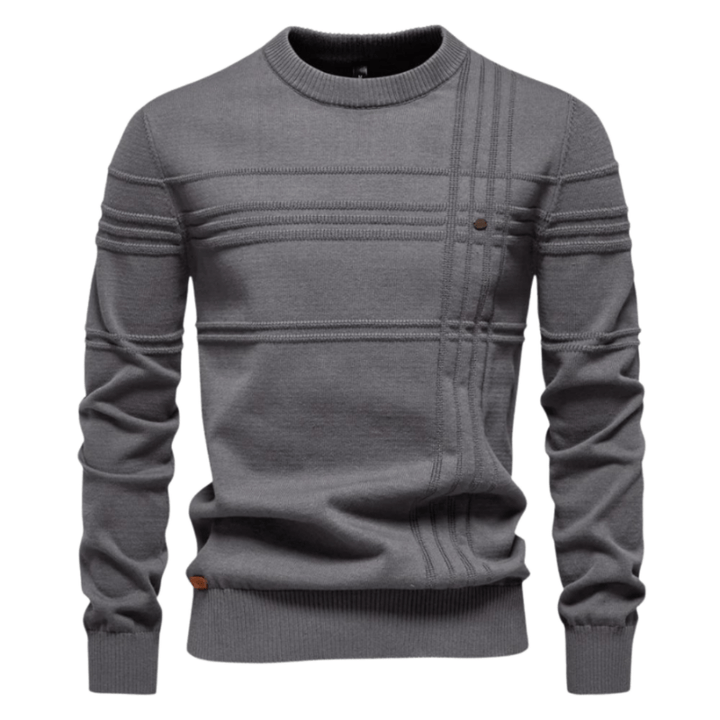 Kenneth | Burkhard - Stylish Men&