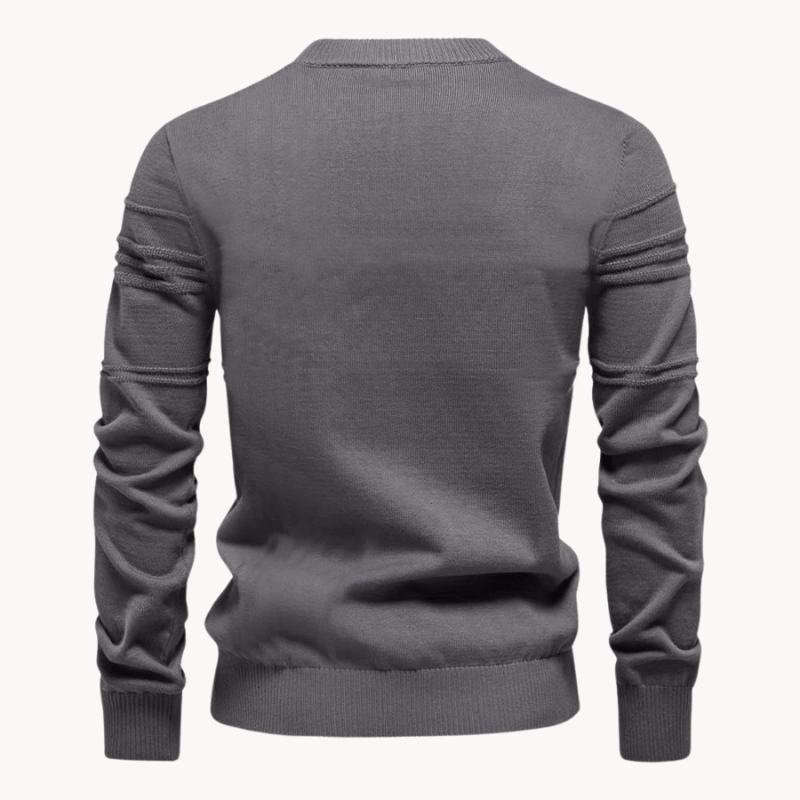 Kenneth | Burkhard - Stylish Men&