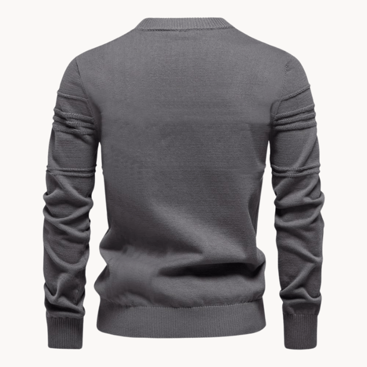 Kenneth | Burkhard - Stylish Men&