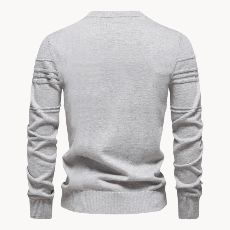 Kenneth | Burkhard - Stylish Men&