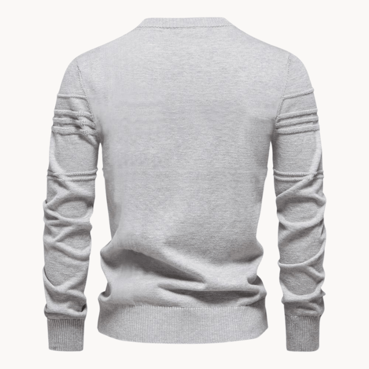 Kenneth | Burkhard - Stylish Men&