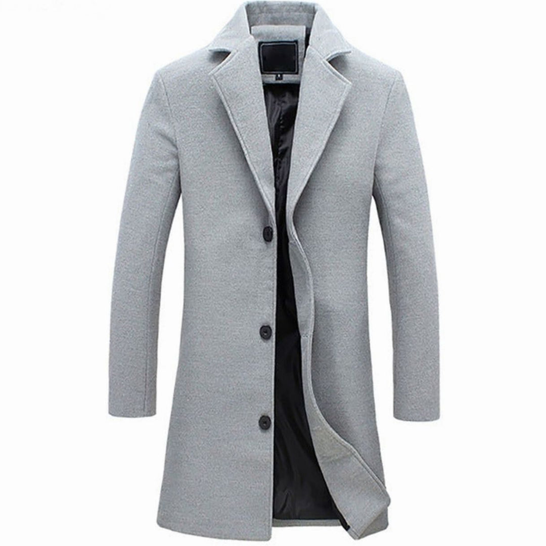 Leander | Men&