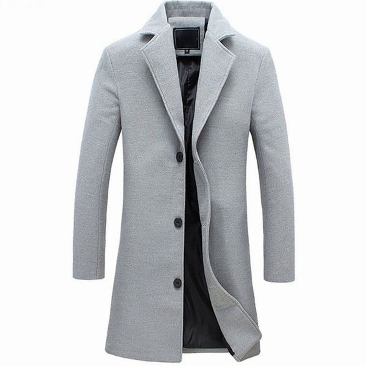 Leander | Men&