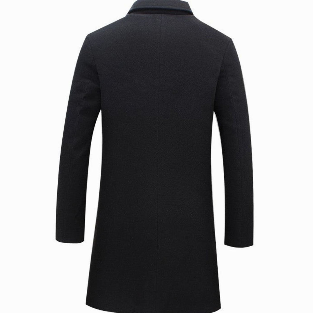Leander | Men&