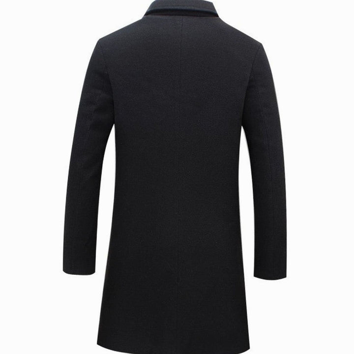 Leander | Men&