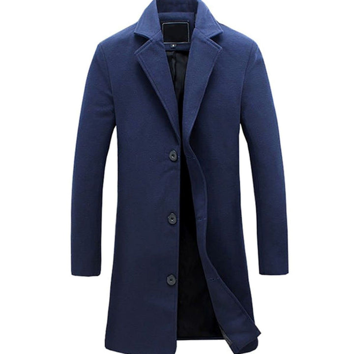 Leander | Men&