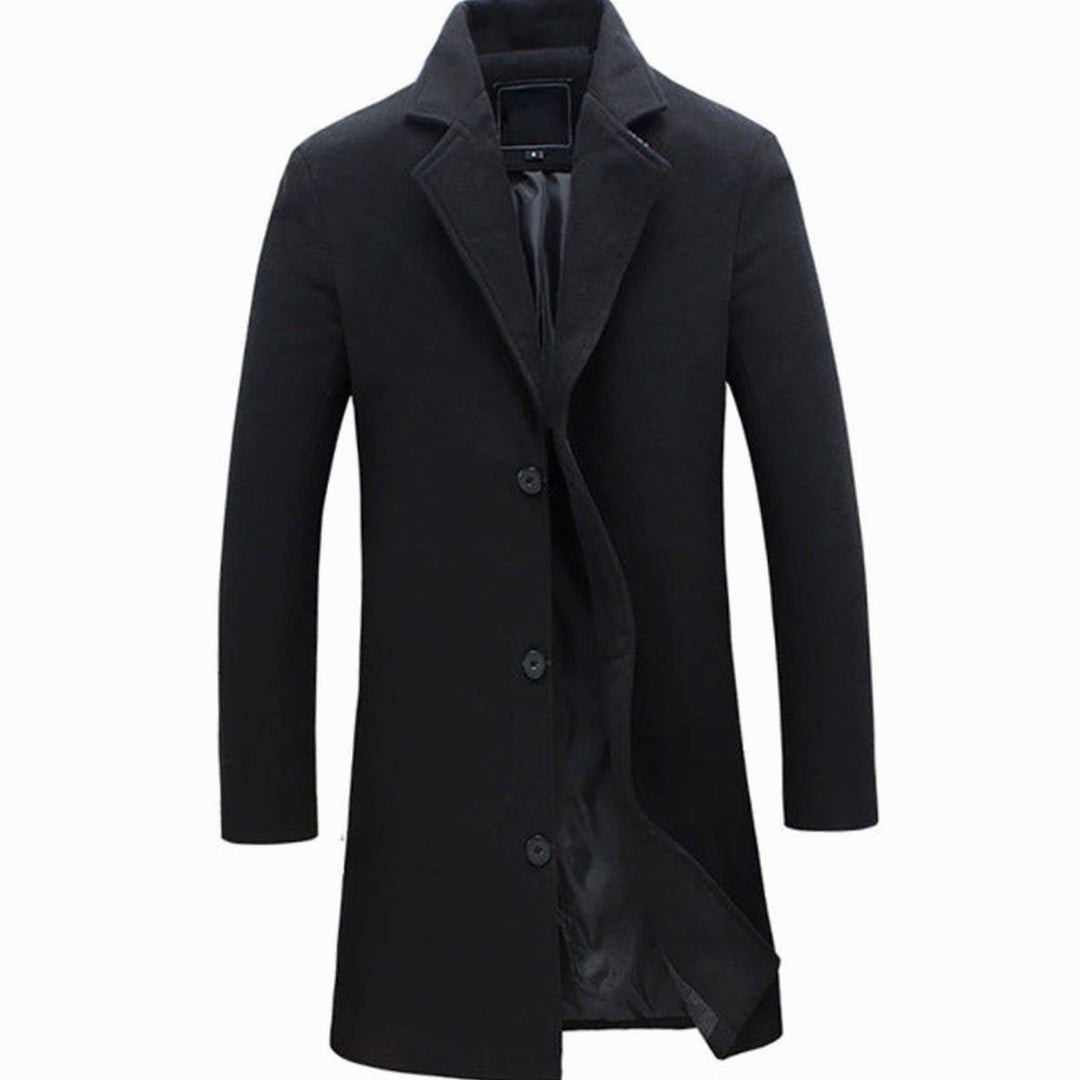 Leander | Men&