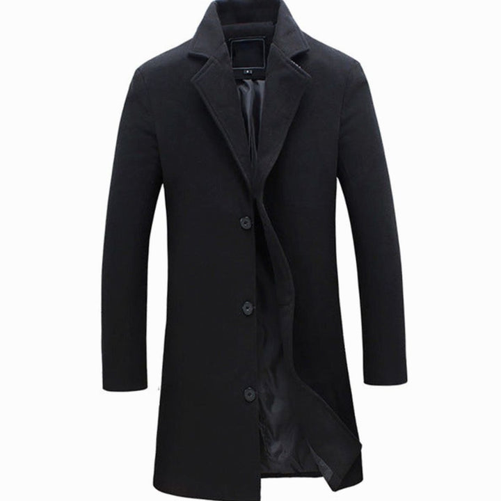Leander | Men&