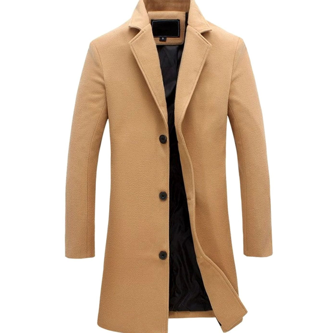 Leander | Men&