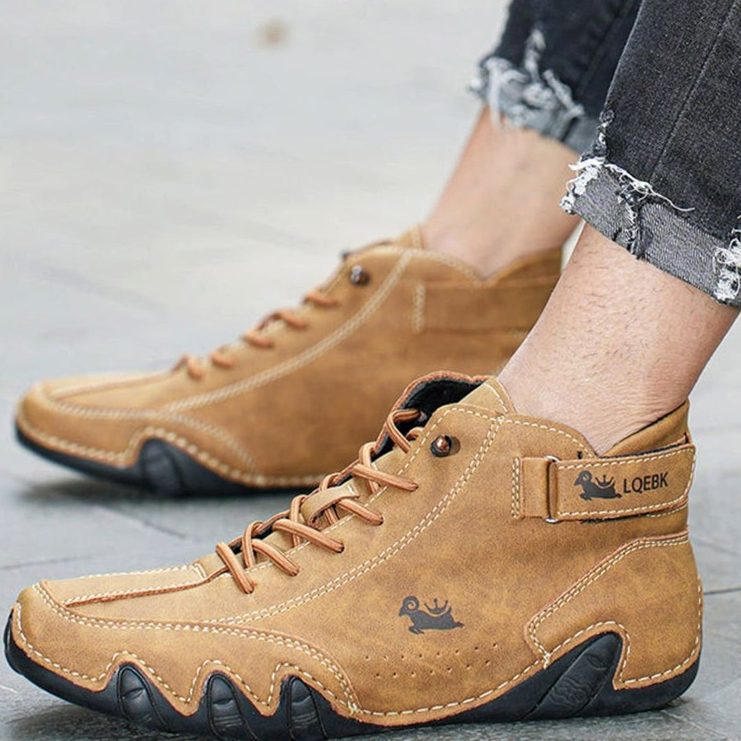 Ludwig | Men&