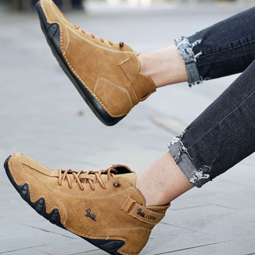 Ludwig | Men&