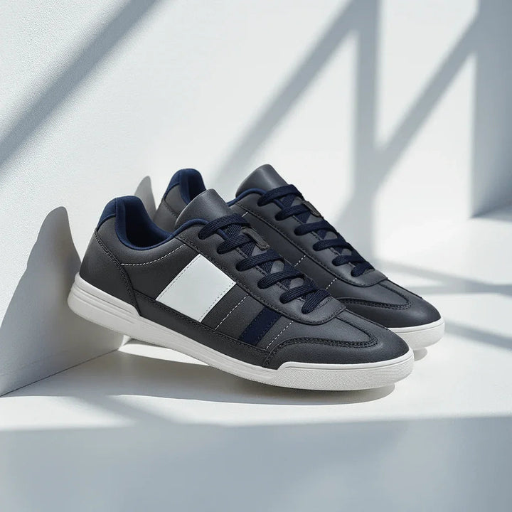 Lucca Sneakers — styling shot