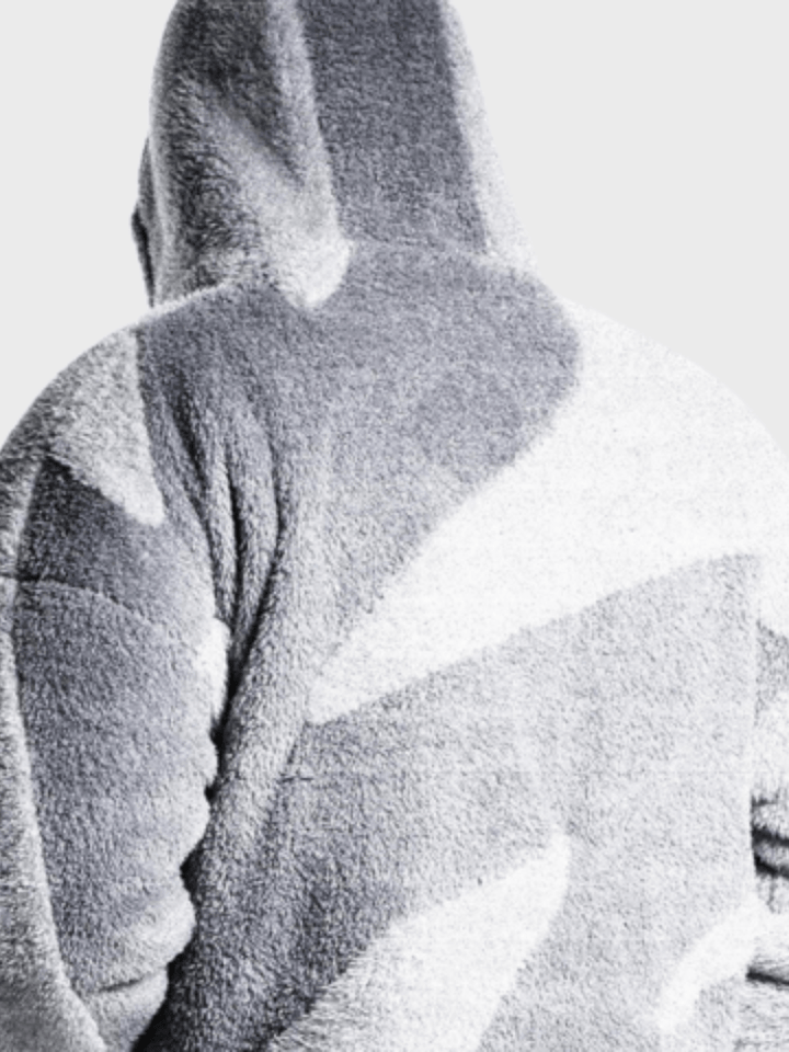 Matéo | Veste Polaire à Capuche pour Homme - Image 8