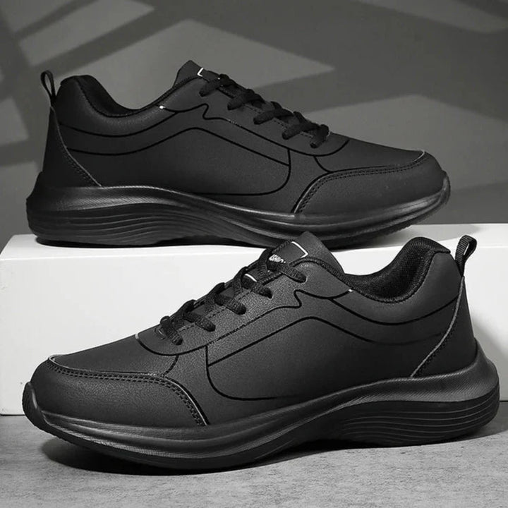 Nero Runners - Boncini