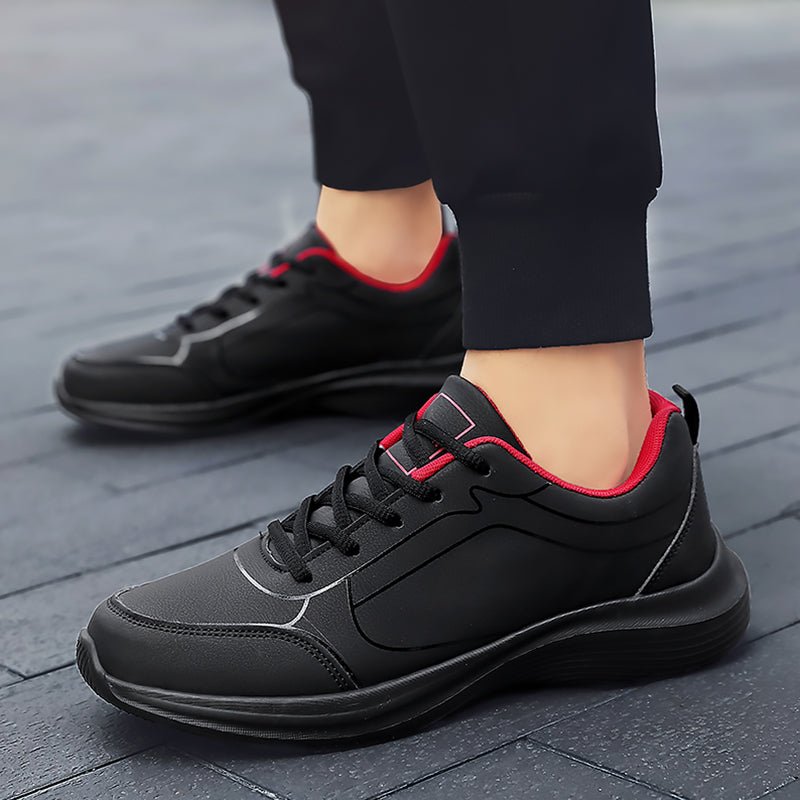 Nero Runners - Boncini