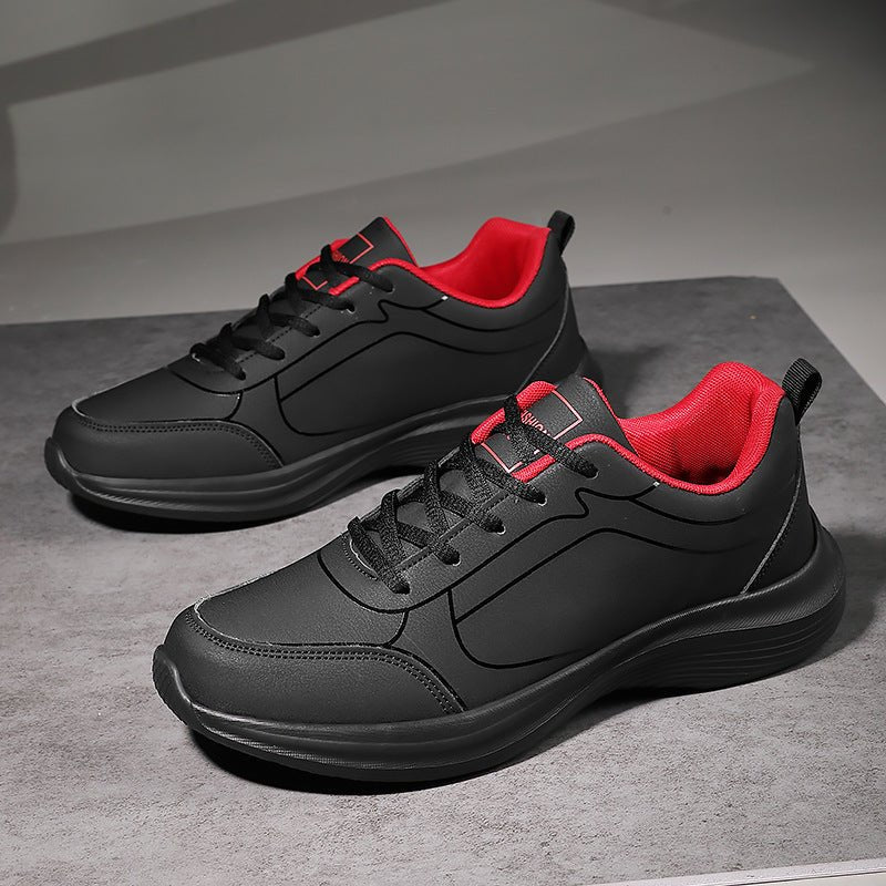 Nero Runners - Boncini