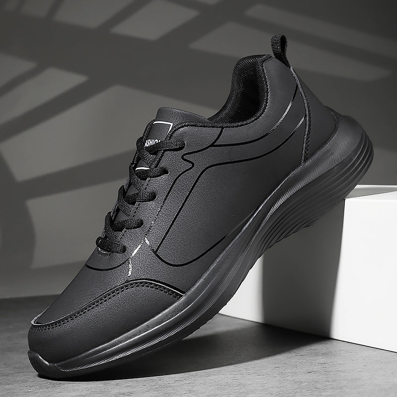 Nero Runners - Boncini