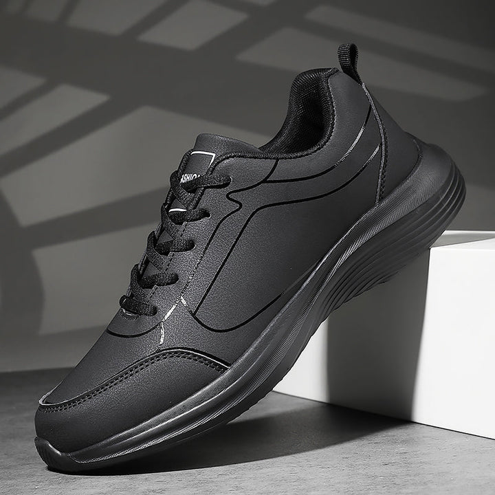 Nero Runners - Boncini